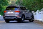Hyundai Santa Fe 2018 года (ZA)